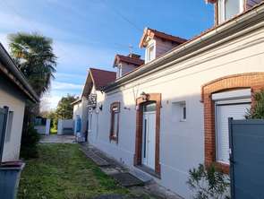 Vente Maison 3 chambresTarbes