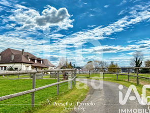 Vente Maison 7 chambresTarbes