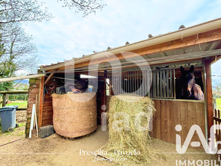 Vente maison 9 pièces Vente maison 9 pièces