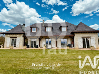 Vente maison 9 pièces Vente maison 9 pièces