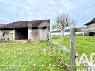 Vente maison 9 pièces Vente maison 9 pièces