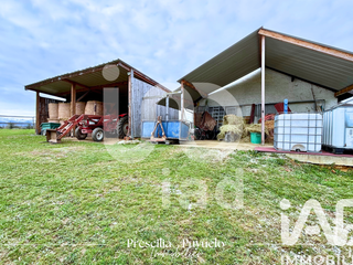 Vente maison 9 pièces Vente maison 9 pièces