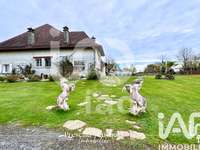 Vente maison 9 pièces Vente maison 9 pièces
