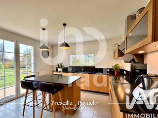 Vente maison 9 pièces Vente maison 9 pièces