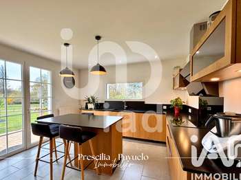 Vente maison 9 pièces Vente maison 9 pièces