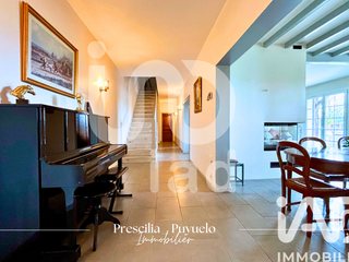 Vente maison 9 pièces Vente maison 9 pièces
