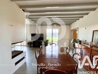 Vente maison 9 pièces Vente maison 9 pièces