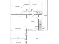 Vente maison 5 pièces Vente maison 5 pièces