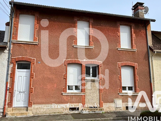 Vente maison 5 pièces Vente maison 5 pièces