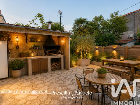 Vente maison 5 pièces Vente maison 5 pièces
