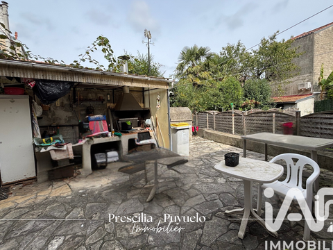 Vente maison 5 pièces Vente maison 5 pièces