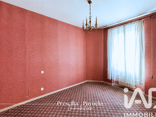 Vente maison 5 pièces Vente maison 5 pièces