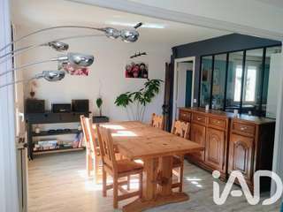 Vente maison 6 pièces Vente maison 6 pièces