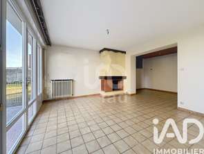 Vente Maison 7 piècesTarbes