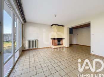 Vente maison 7 pièces Tarbes 65
