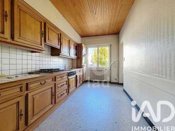 Vente maison 7 pièces Vente maison 7 pièces