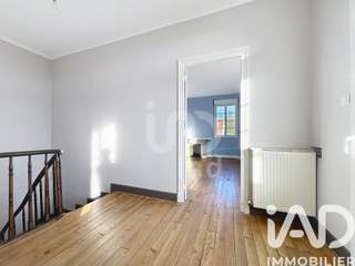 Vente maison 3 pièces Vente maison 3 pièces