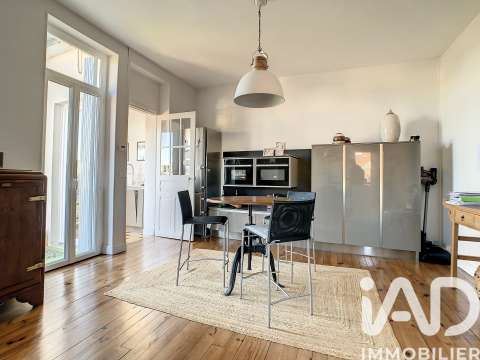 Vente maison 5 pièces Tarbes 65