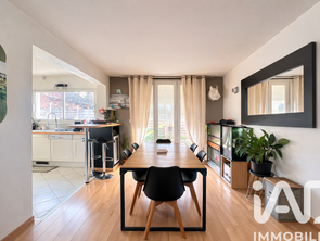 Vente Maison 2 chambresTarbes
