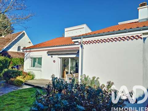 Vente maison 4 pièces Tarbes 65