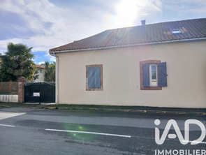 Vente Maison 2 chambresTarbes