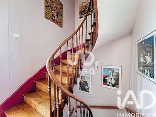 Vente maison 7 pièces Vente maison 7 pièces