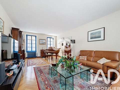 Vente maison 7 pièces Tarbes 65
