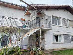 Vente Maison 4 chambresTarbes