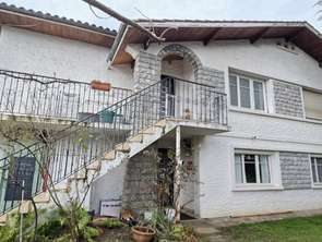 Vente Maison 4 chambresTarbes