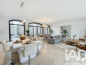 Vente Maison 6 chambresTarbes