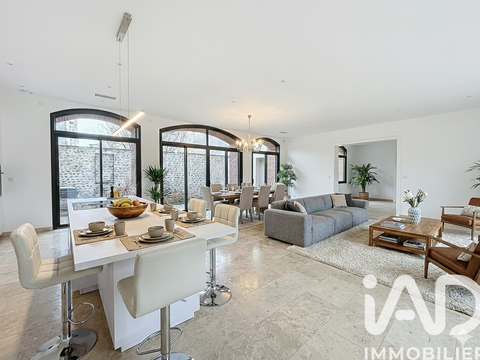 Vente maison 8 pièces Tarbes 65