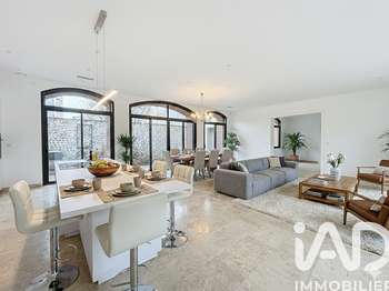 Vente maison 8 pièces Tarbes 65