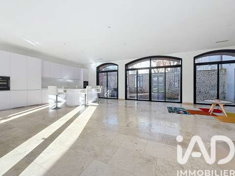 Vente maison 8 pièces Vente maison 8 pièces