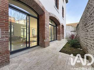 Vente maison 8 pièces Vente maison 8 pièces