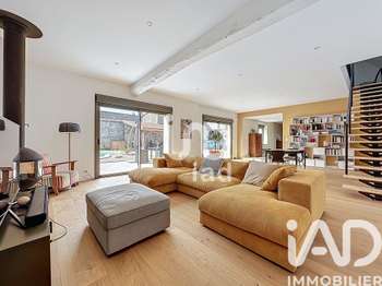 Vente Maison 4 chambresTarbes
