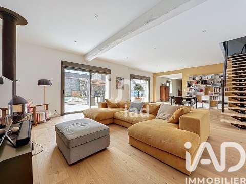 Vente maison 5 pièces Tarbes 65