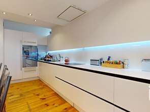 Vente Maison 4 chambresTarbes