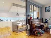 Vente maison 5 pièces Vente maison 5 pièces