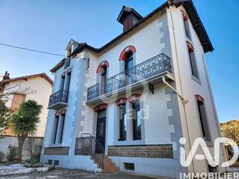 Vente maison 5 pièces Tarbes 65
