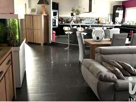 Vente maison 7 pièces Vente maison 7 pièces