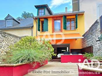 Vente Maison 2 chambresTarbes