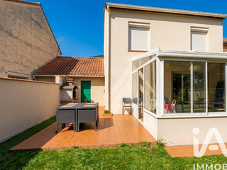Vente maison 4 pièces Vente maison 4 pièces