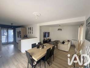 Vente Maison 3 chambresTarbes