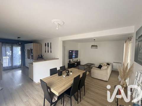 Vente maison 4 pièces Tarbes 65