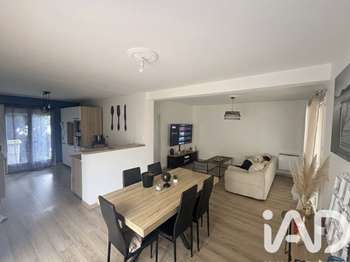 Vente maison 4 pièces Tarbes 65
