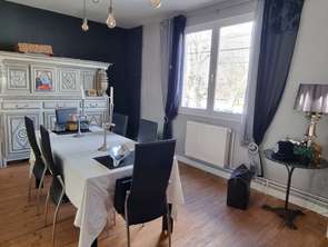 Vente Maison 3 chambresTarbes