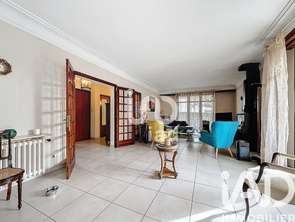 Vente Maison 5 chambresTarbes