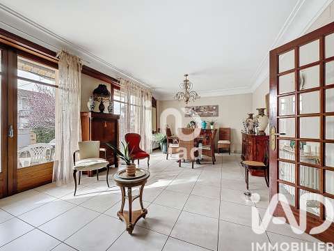 Vente maison 6 pièces Tarbes 65