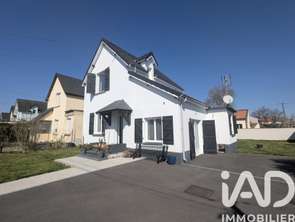 Vente Maison 3 chambresTarbes