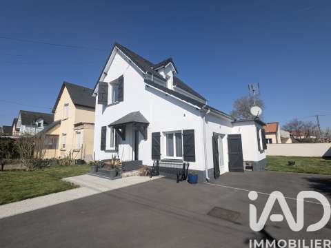 Vente maison 4 pièces Tarbes 65